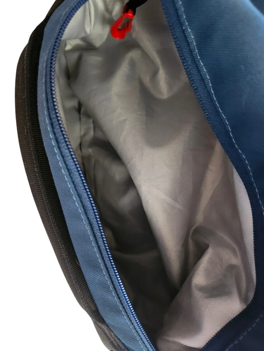 Osprey Vega Blue Trillium 65 Duffle 3-Way Shoulder Sling Bag